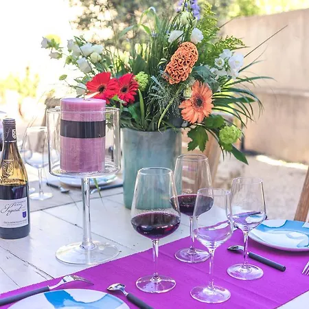 Maison Sadina Bed & Breakfast