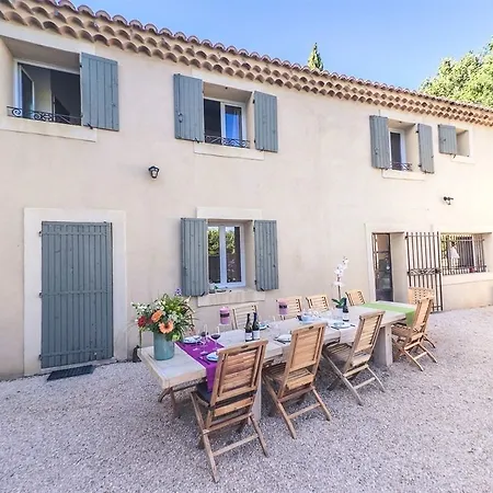 Maison Sadina