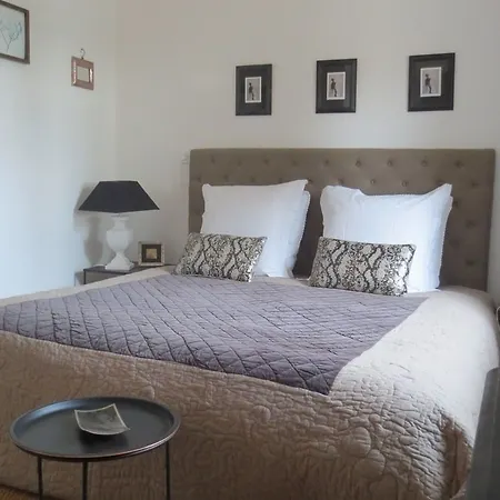 Maison Sadina * Seguret
