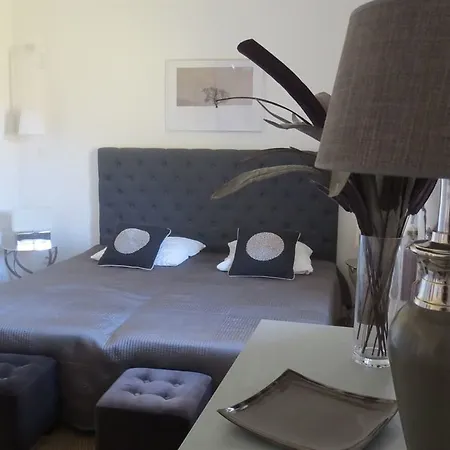 Maison Sadina Bed & Breakfast Seguret