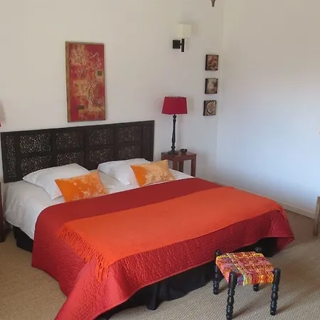 Maison Sadina Seguret
