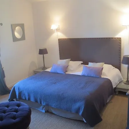 Maison Sadina Bed & Breakfast