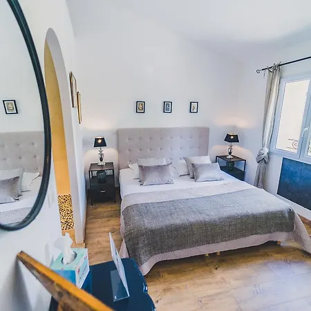 Maison Sadina Seguret