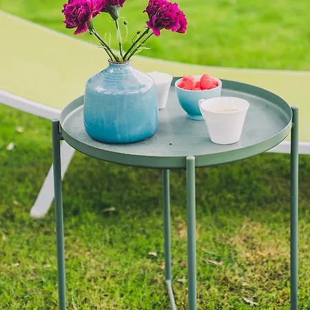 Bed & Breakfast Maison Sadina *