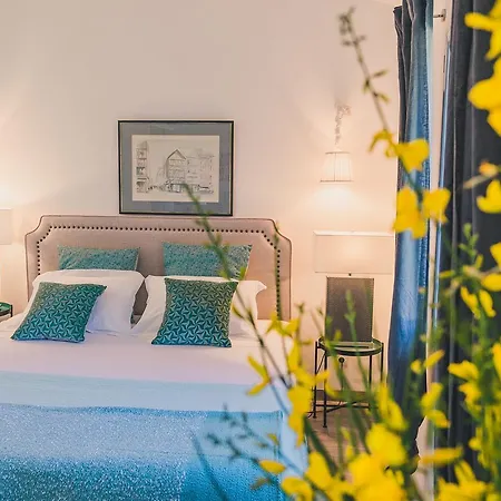 Maison Sadina Bed & Breakfast