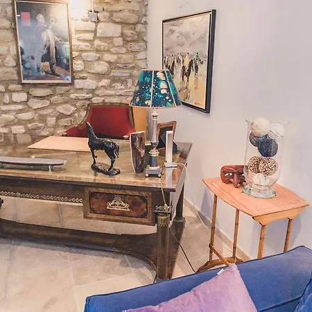 Bed & Breakfast Maison Sadina