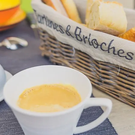 Maison Sadina Bed & Breakfast