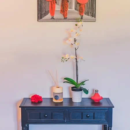 Bed & Breakfast Maison Sadina *