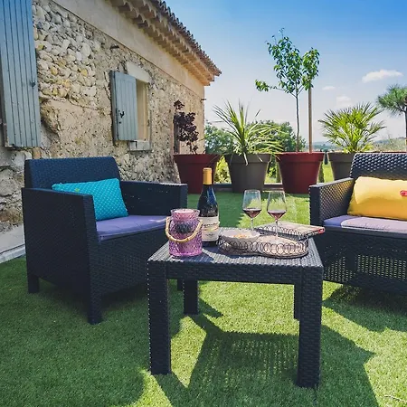 Bed & Breakfast Maison Sadina