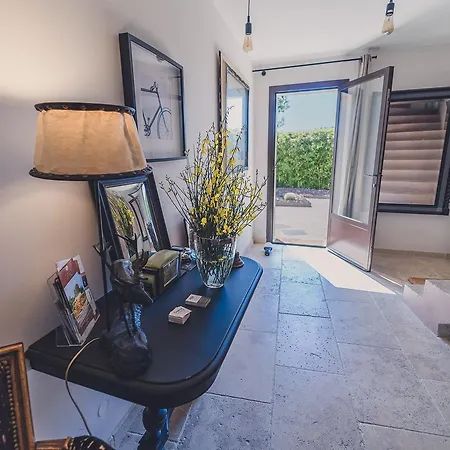 Bed & Breakfast Maison Sadina *