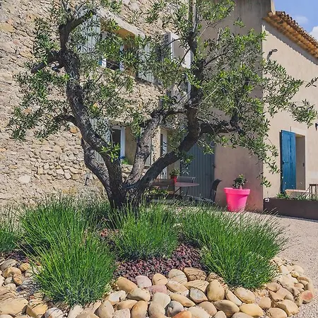 Maison Sadina *