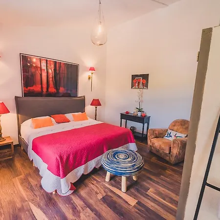 Maison Sadina Bed & Breakfast