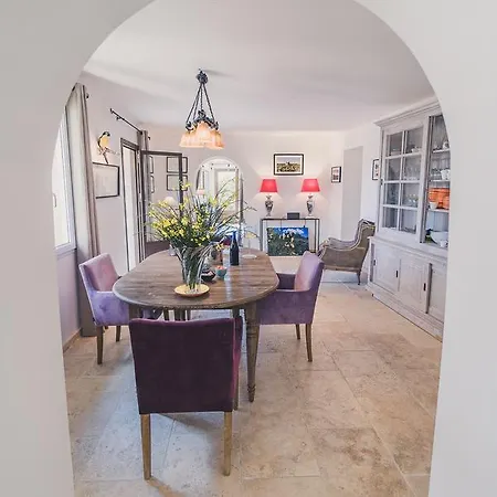 Maison Sadina Bed & Breakfast Seguret