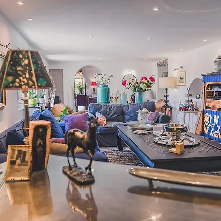 Maison Sadina Bed & Breakfast Seguret