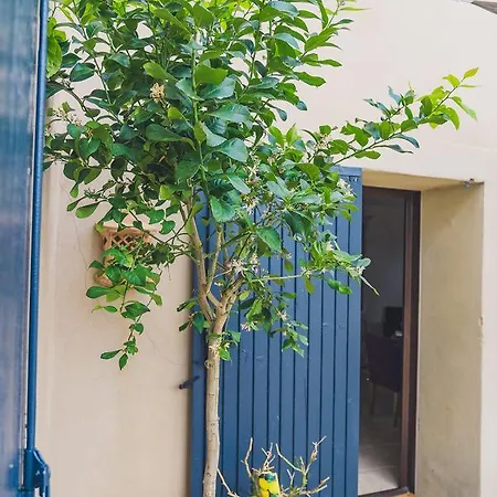 Maison Sadina *