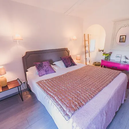 Bed & Breakfast Maison Sadina