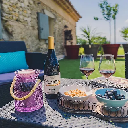 Maison Sadina Bed & Breakfast