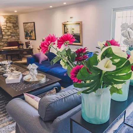 Maison Sadina Bed & Breakfast