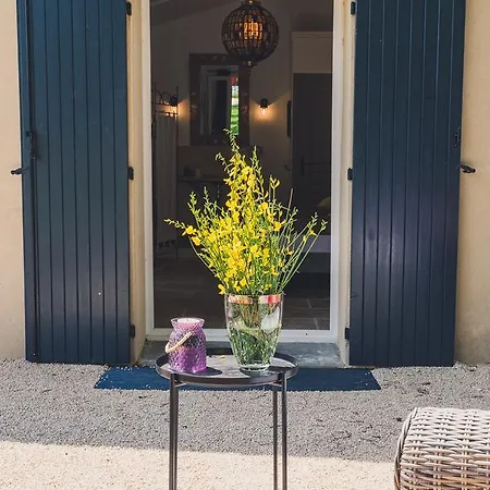 Maison Sadina Seguret