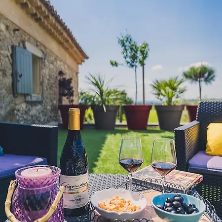 Bed & Breakfast Maison Sadina