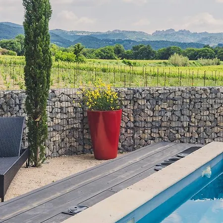 Bed & Breakfast Maison Sadina *