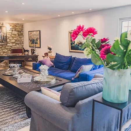 Bed & Breakfast Maison Sadina