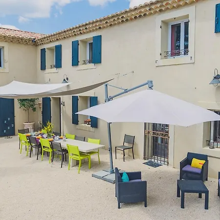 Maison Sadina *