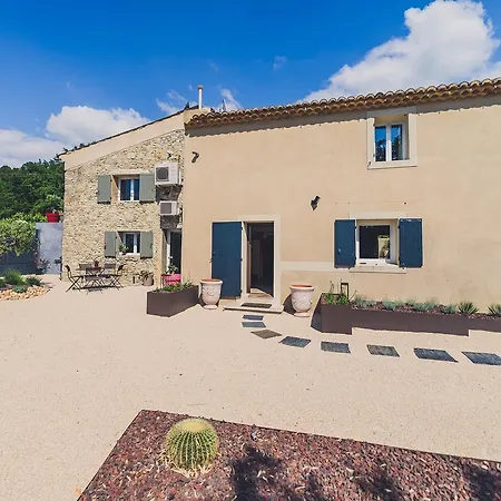 Maison Sadina Seguret