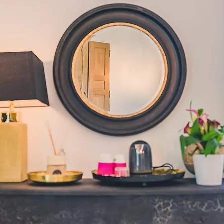 Bed & Breakfast Maison Sadina Seguret