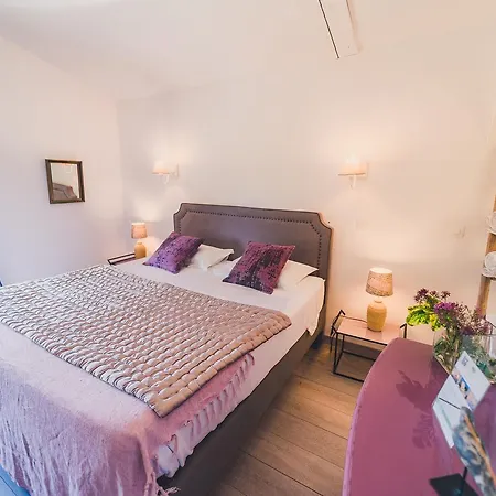 Maison Sadina Bed & Breakfast Seguret
