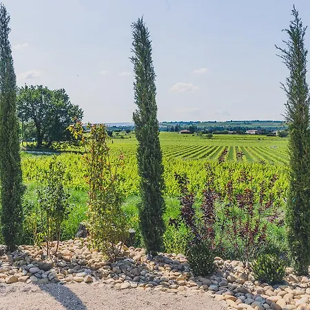 Maison Sadina * Seguret