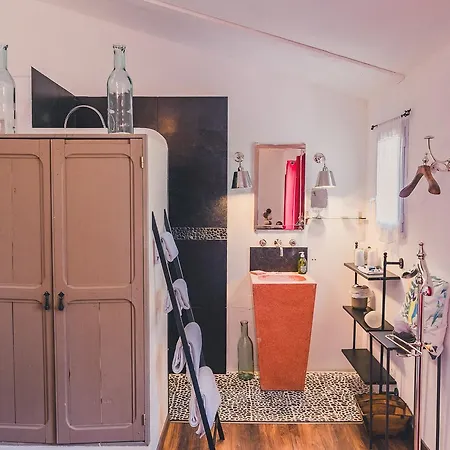 Maison Sadina Seguret
