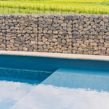 Maison Sadina Bed & Breakfast Seguret
