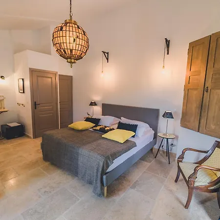 Bed & Breakfast Maison Sadina *