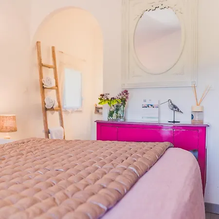 Maison Sadina Bed & Breakfast