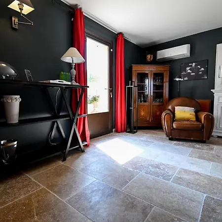 Bed & Breakfast Maison Sadina