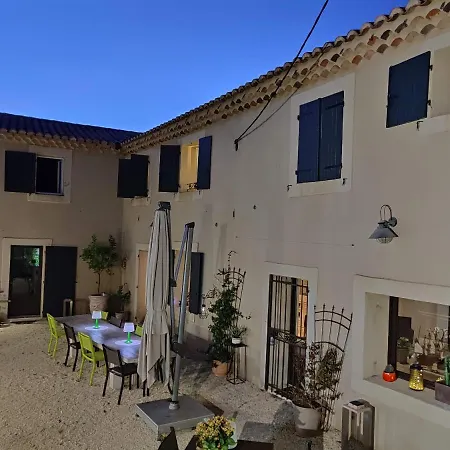 Maison Sadina Bed & Breakfast Seguret