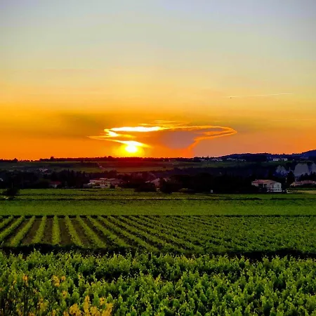 Maison Sadina Bed & Breakfast